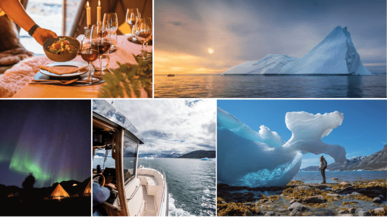 Off the Beaten Track Travel guide showcasing unique destinations and authentic experiences for adventurous travelers.