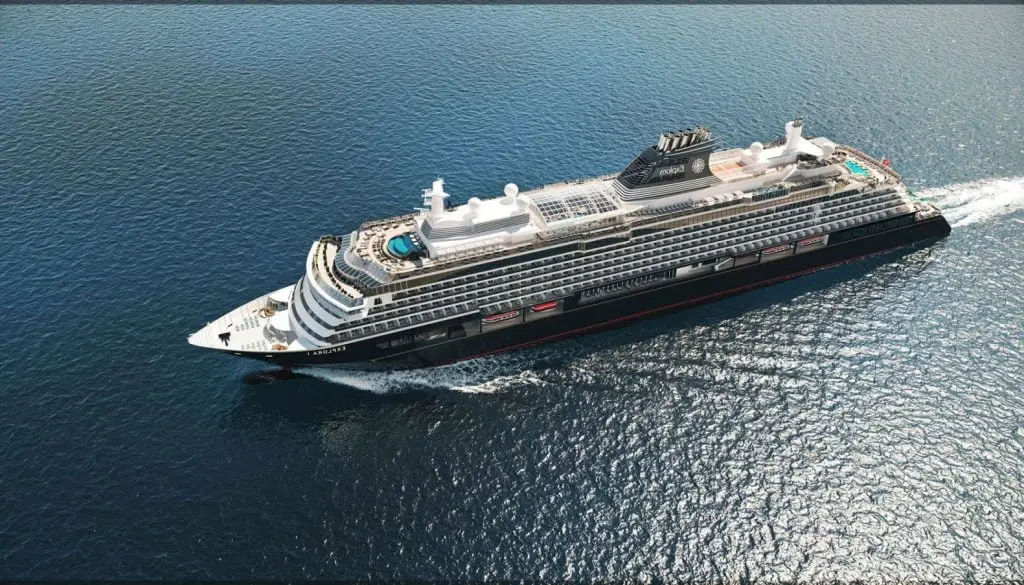 Stunning view of a hidden travel destination, showcasing unique experiences from Off The Beaten Track Travel adventures.